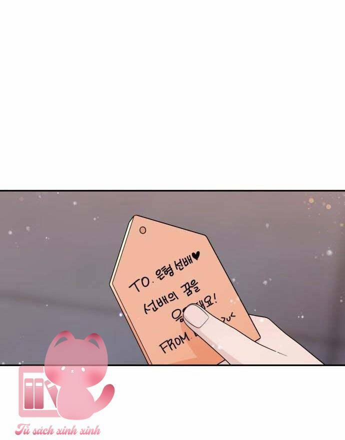 Lời Tỏ Tình Đi Lạc 71 trang 24