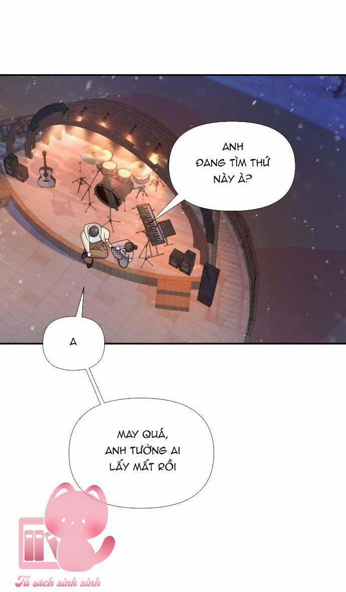 Lời Tỏ Tình Đi Lạc 71 trang 25