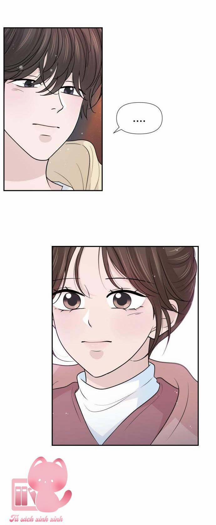 Lời Tỏ Tình Đi Lạc 71 trang 27