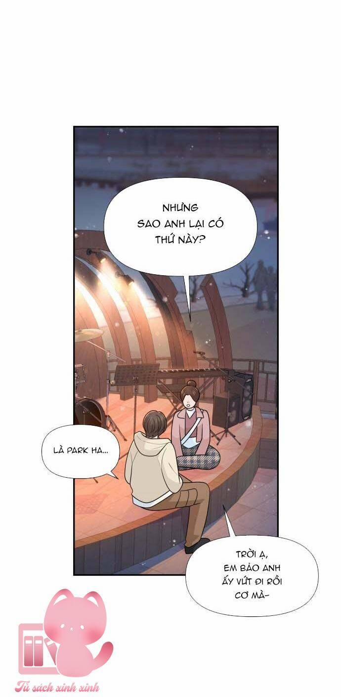 Lời Tỏ Tình Đi Lạc 71 trang 28