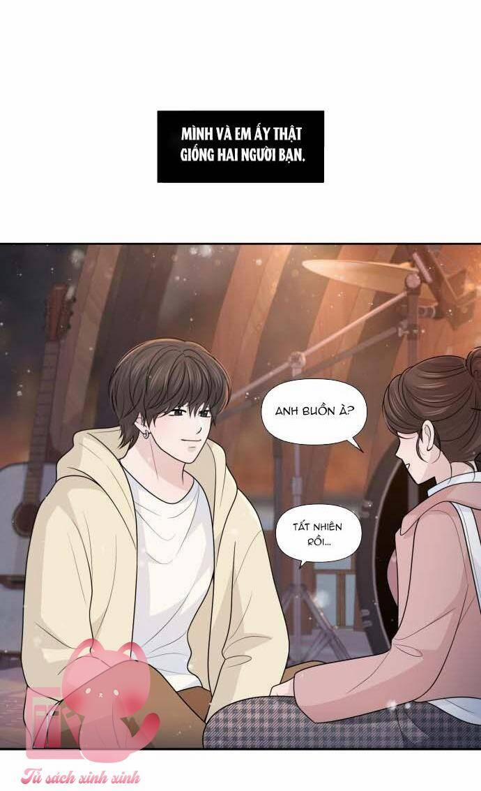 Lời Tỏ Tình Đi Lạc 71 trang 31