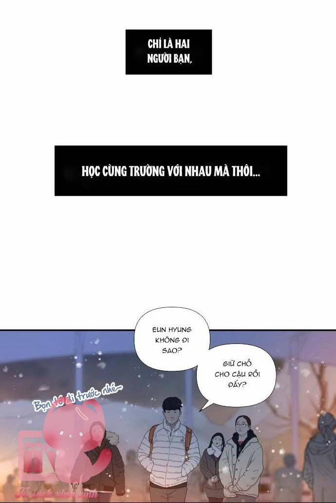 Lời Tỏ Tình Đi Lạc 71 trang 32