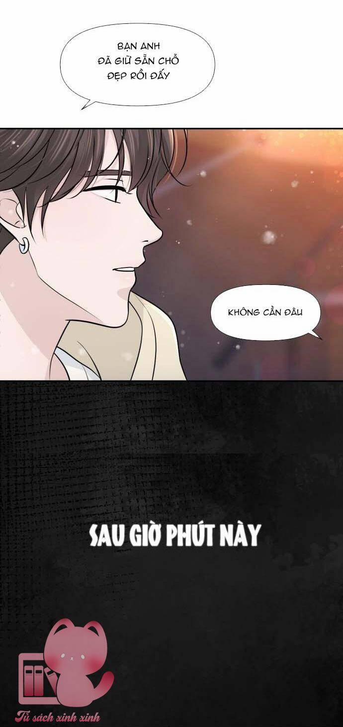 Lời Tỏ Tình Đi Lạc 71 trang 36