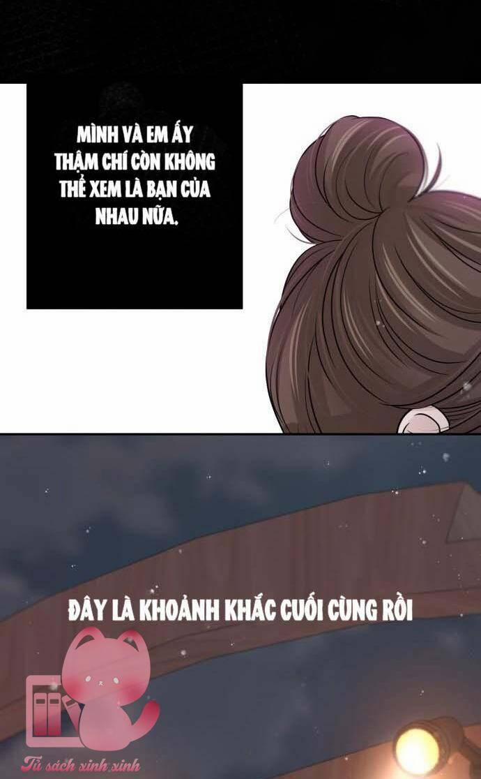 Lời Tỏ Tình Đi Lạc 71 trang 38