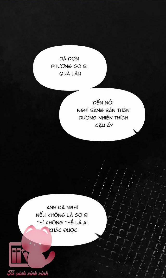 Lời Tỏ Tình Đi Lạc 71 trang 41