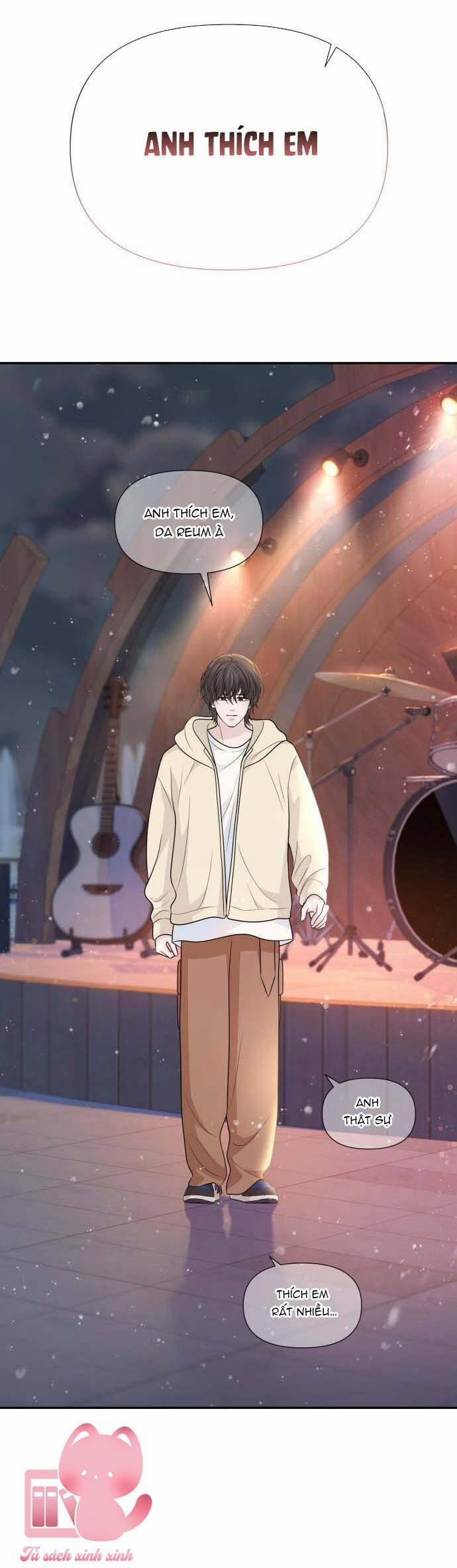 Lời Tỏ Tình Đi Lạc 71 trang 50