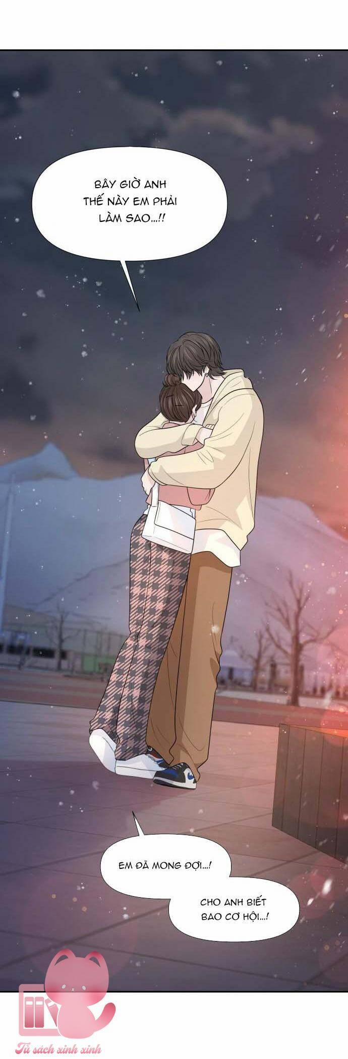 Lời Tỏ Tình Đi Lạc 71 trang 58