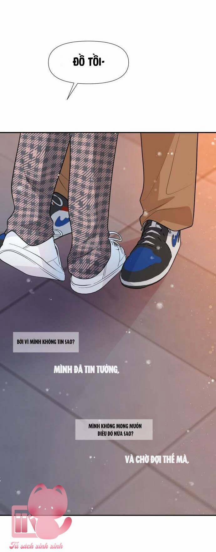 Lời Tỏ Tình Đi Lạc 71 trang 60