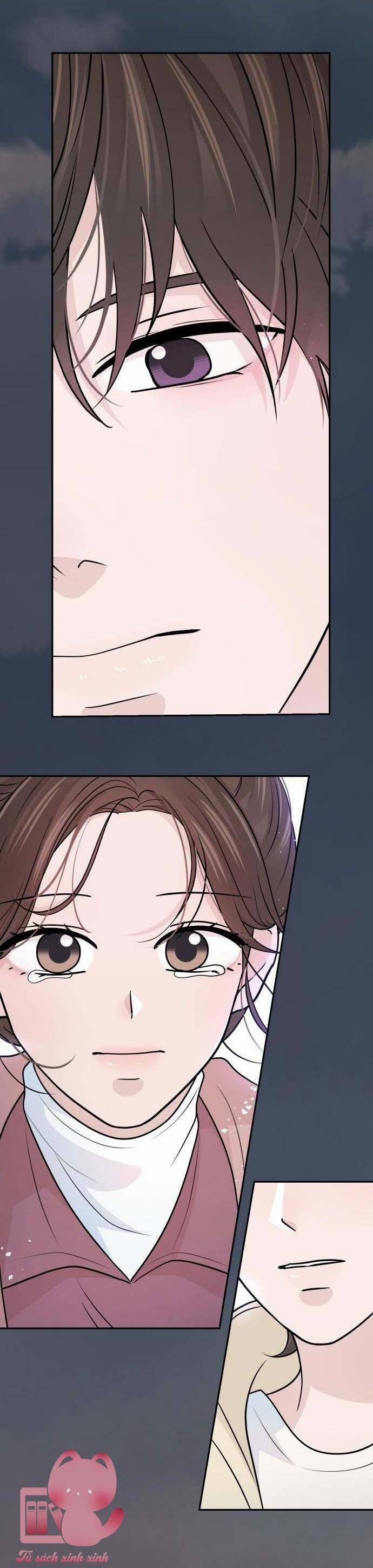 Lời Tỏ Tình Đi Lạc 71 trang 70