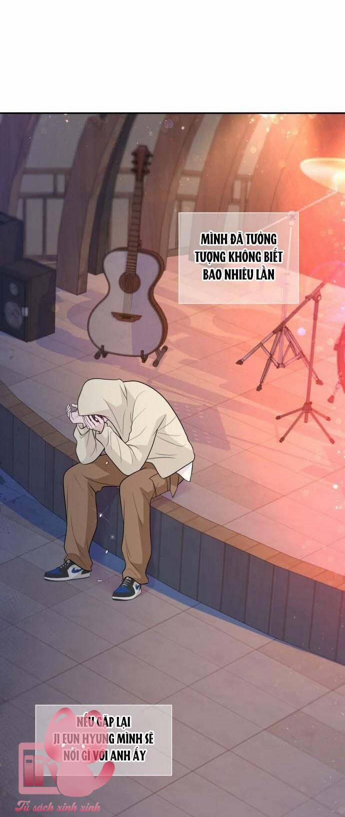 Lời Tỏ Tình Đi Lạc 71 trang 77