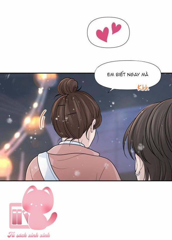 Lời Tỏ Tình Đi Lạc 71 trang 8