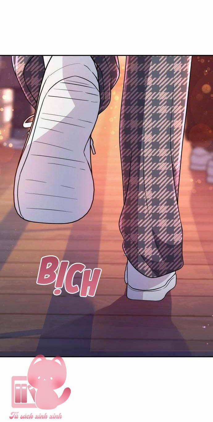 Lời Tỏ Tình Đi Lạc 71 trang 85