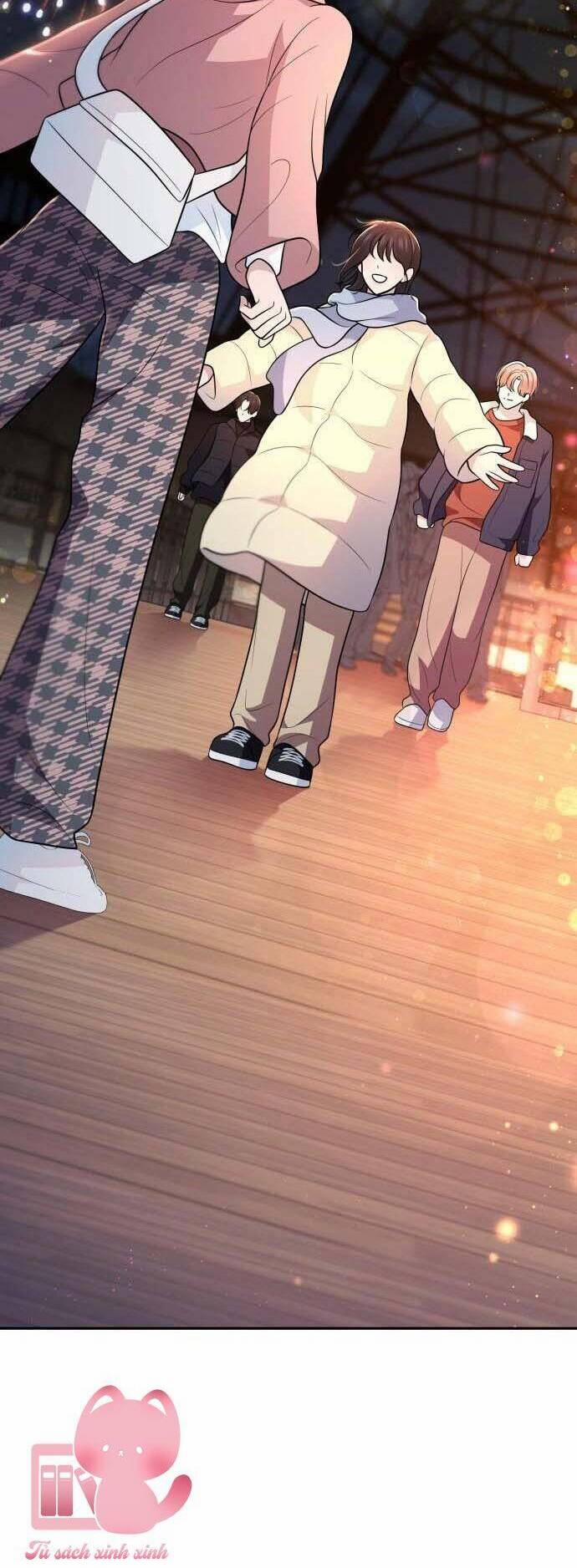 Lời Tỏ Tình Đi Lạc 71 trang 87