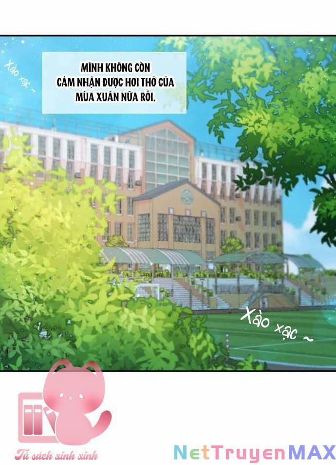 Lời Tỏ Tình Đi Lạc 72 trang 10