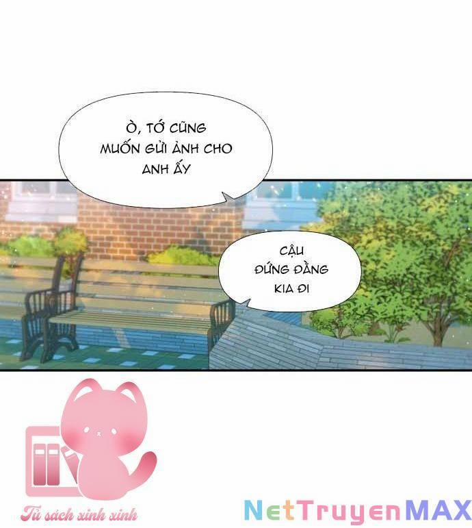 Lời Tỏ Tình Đi Lạc 72 trang 18