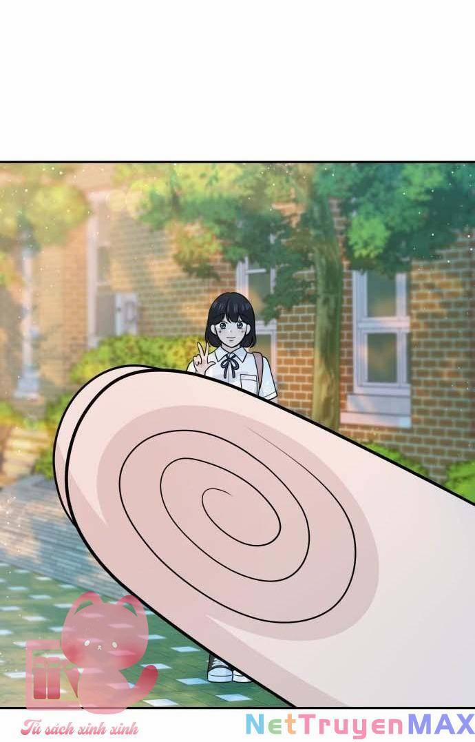 Lời Tỏ Tình Đi Lạc 72 trang 20