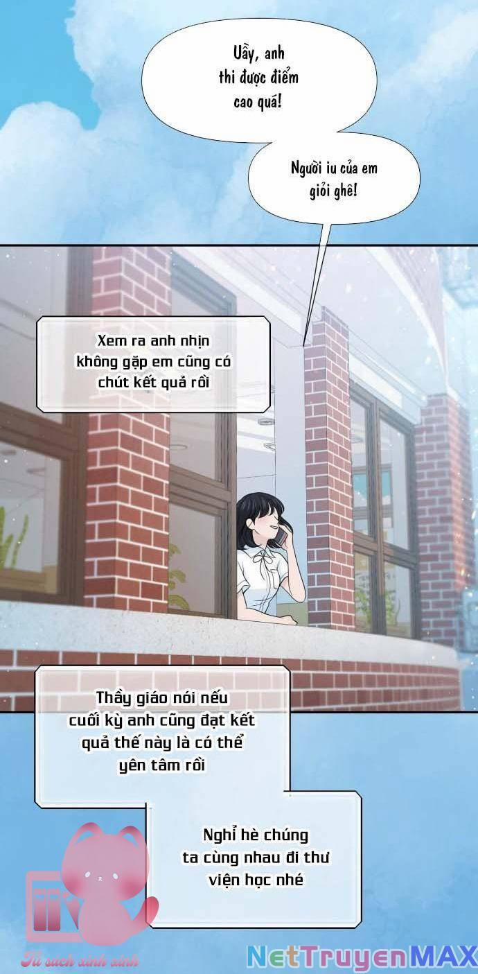 Lời Tỏ Tình Đi Lạc 72 trang 24