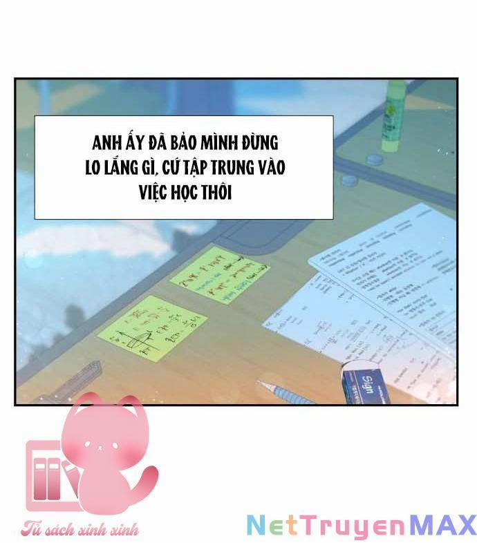 Lời Tỏ Tình Đi Lạc 72 trang 30