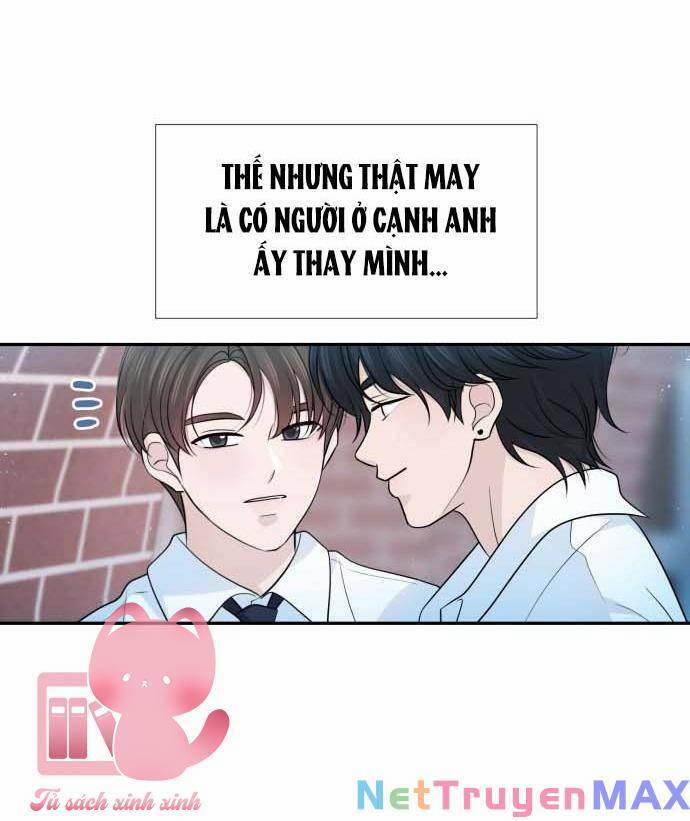 Lời Tỏ Tình Đi Lạc 72 trang 43