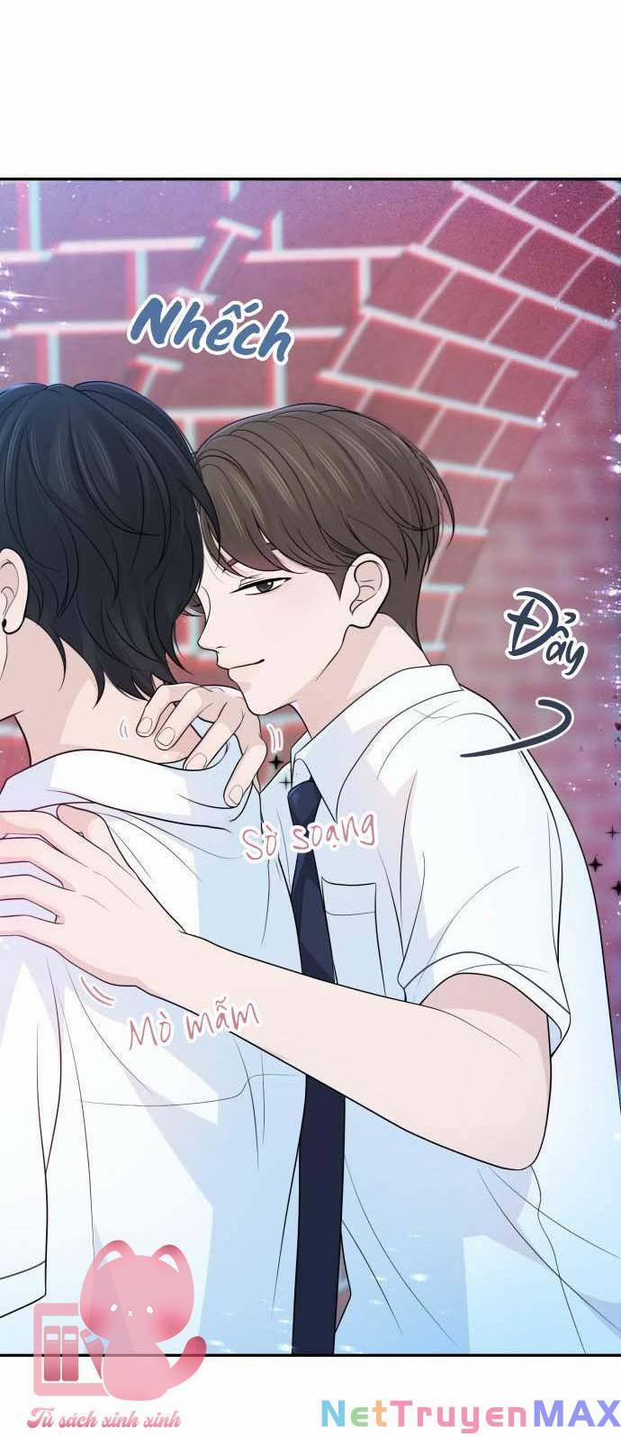 Lời Tỏ Tình Đi Lạc 72 trang 44