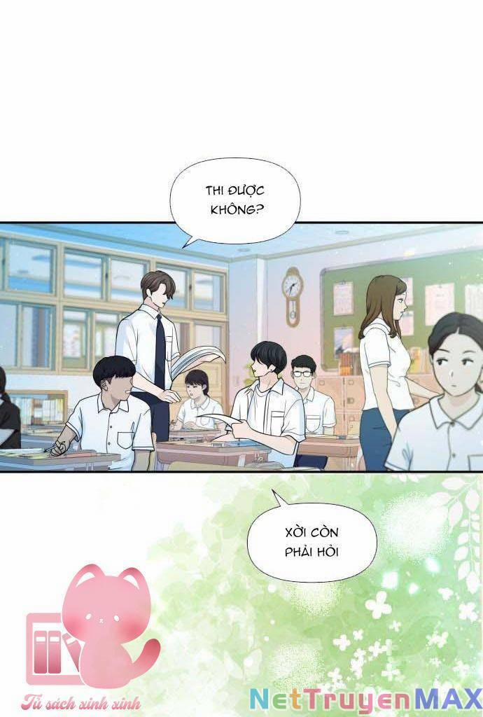 Lời Tỏ Tình Đi Lạc 72 trang 5