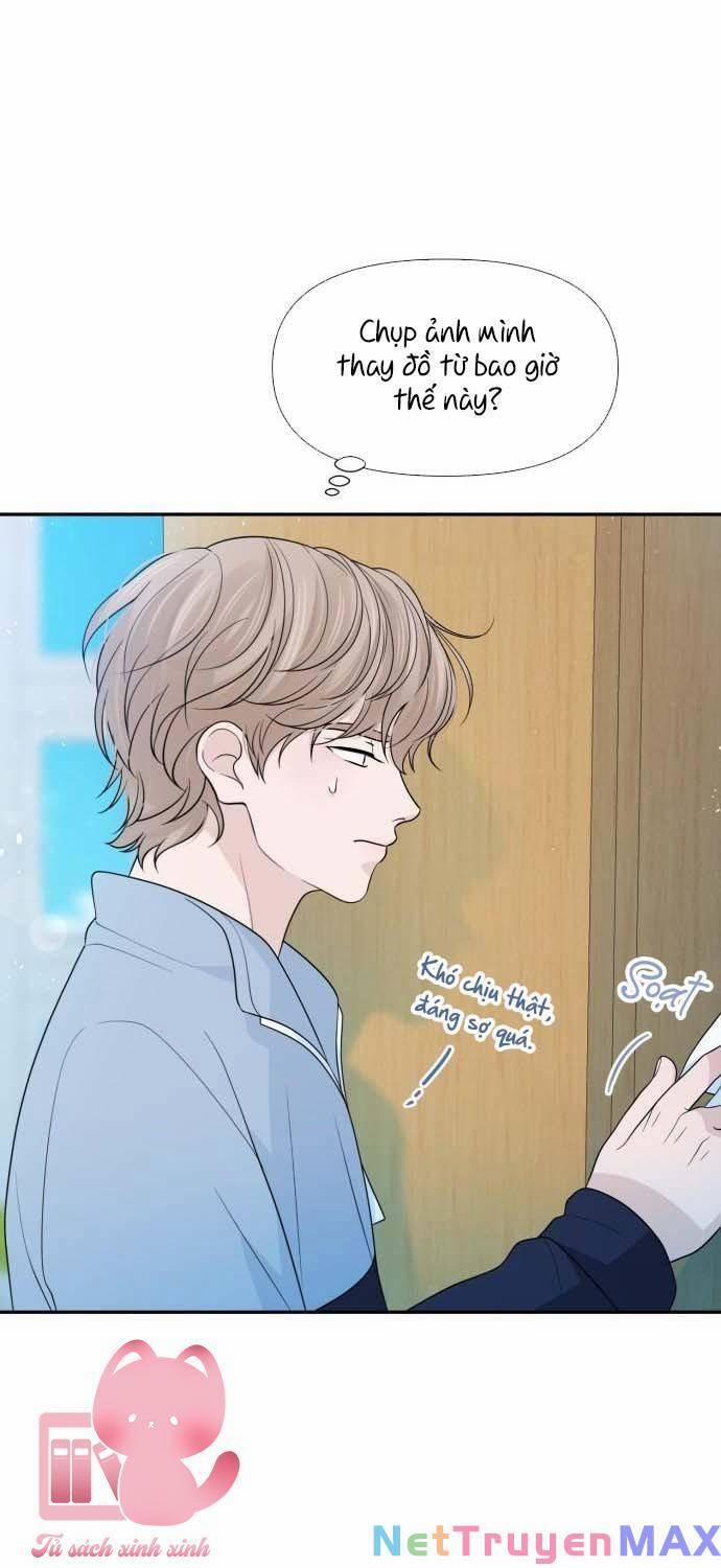 Lời Tỏ Tình Đi Lạc 72 trang 50