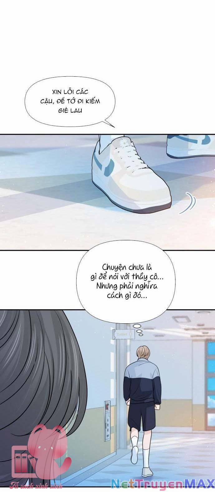 Lời Tỏ Tình Đi Lạc 72 trang 51