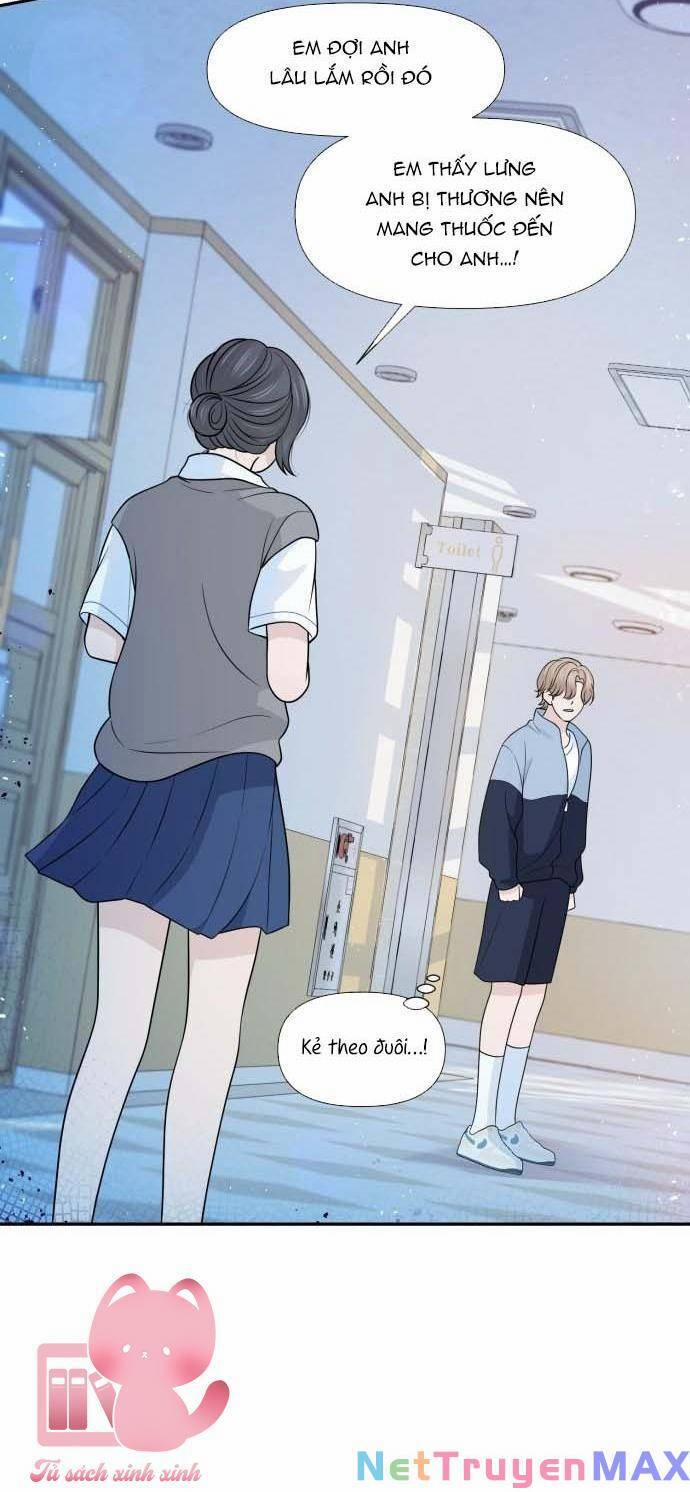 Lời Tỏ Tình Đi Lạc 72 trang 53