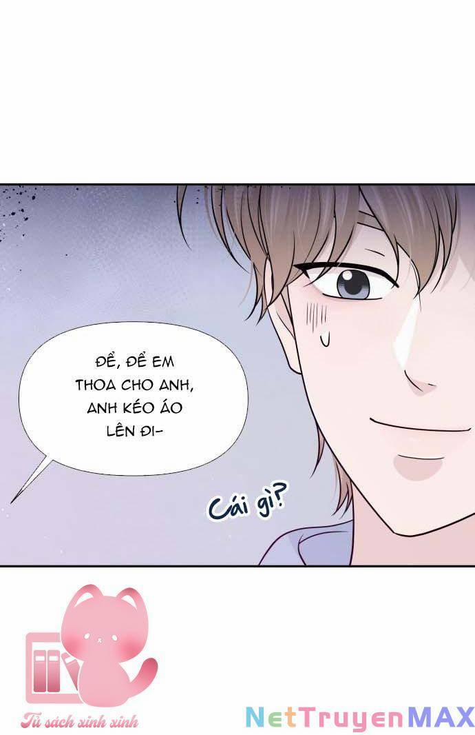 Lời Tỏ Tình Đi Lạc 72 trang 54