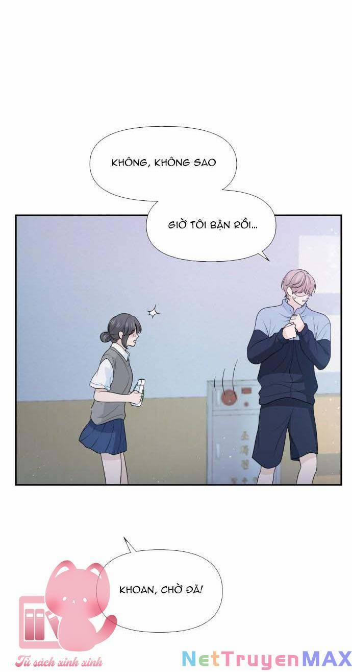 Lời Tỏ Tình Đi Lạc 72 trang 55