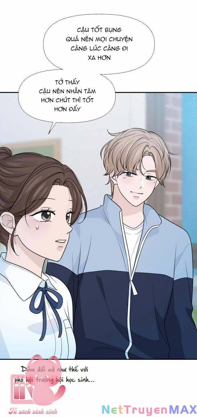 Lời Tỏ Tình Đi Lạc 72 trang 61