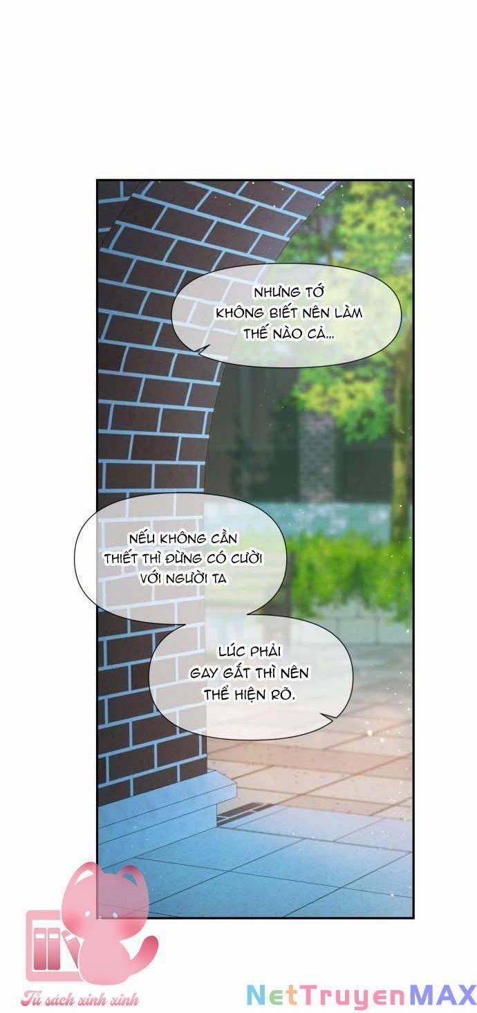 Lời Tỏ Tình Đi Lạc 72 trang 62