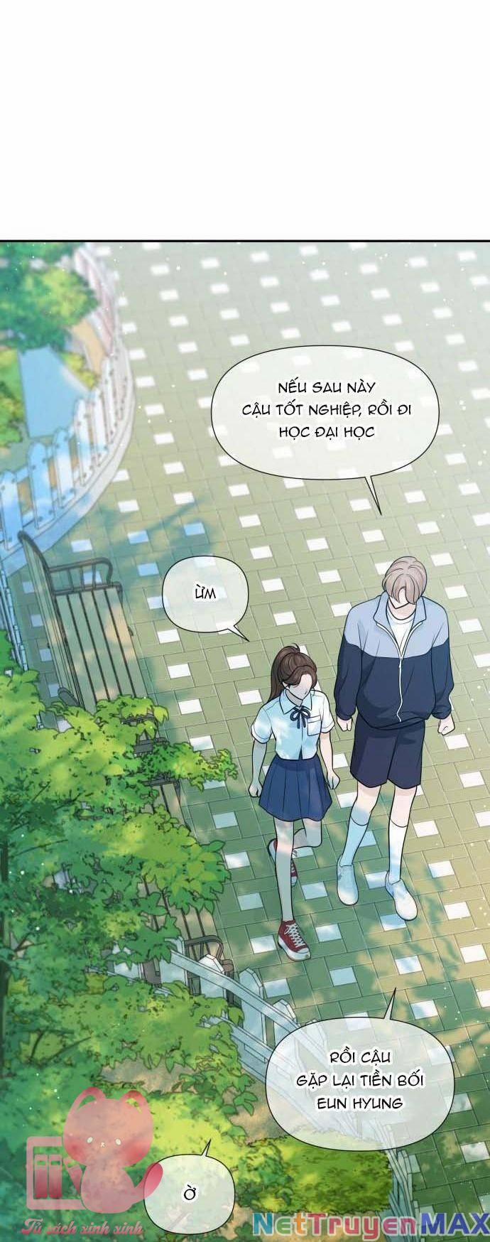 Lời Tỏ Tình Đi Lạc 72 trang 65