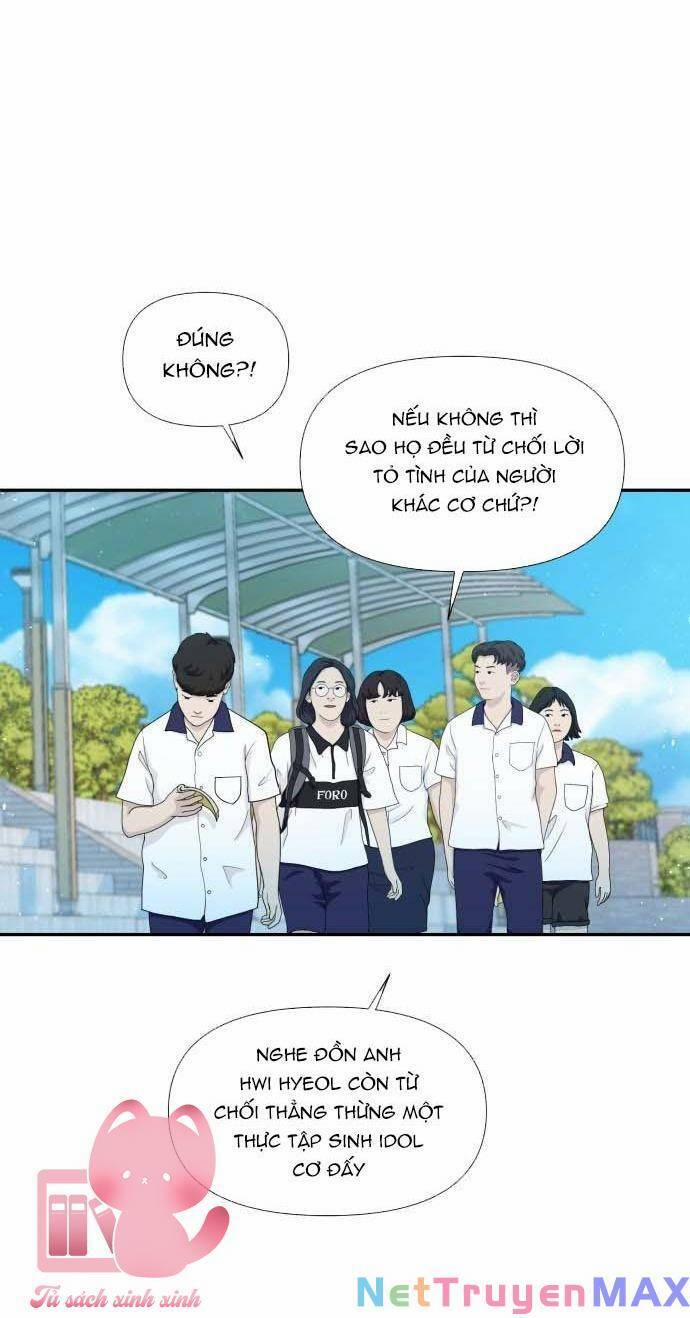 Lời Tỏ Tình Đi Lạc 72 trang 69