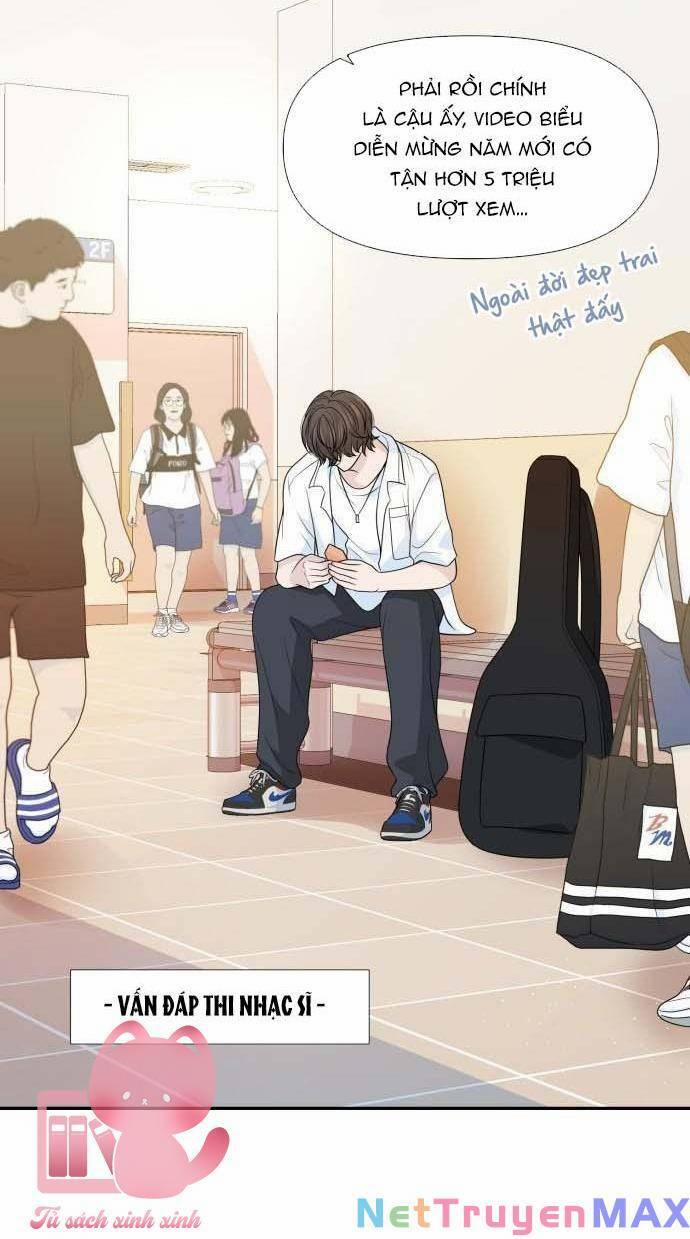 Lời Tỏ Tình Đi Lạc 72 trang 74