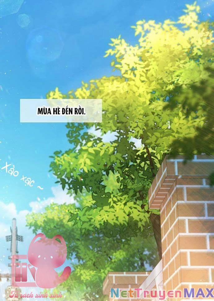 Lời Tỏ Tình Đi Lạc 72 trang 8