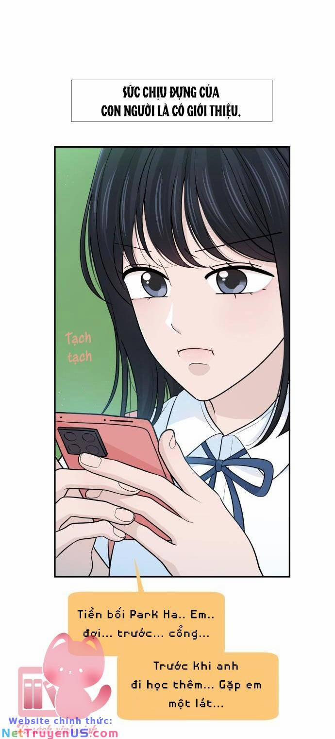 Lời Tỏ Tình Đi Lạc 73 trang 1