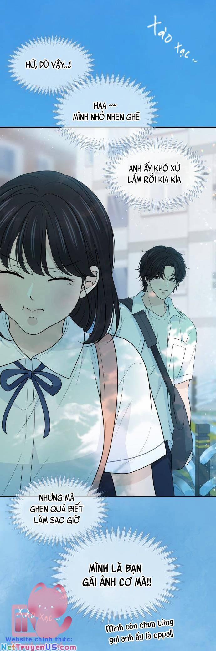 Lời Tỏ Tình Đi Lạc 73 trang 10