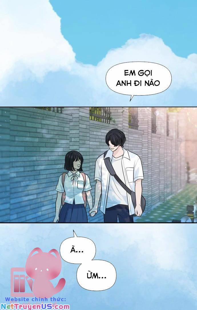 Lời Tỏ Tình Đi Lạc 73 trang 14