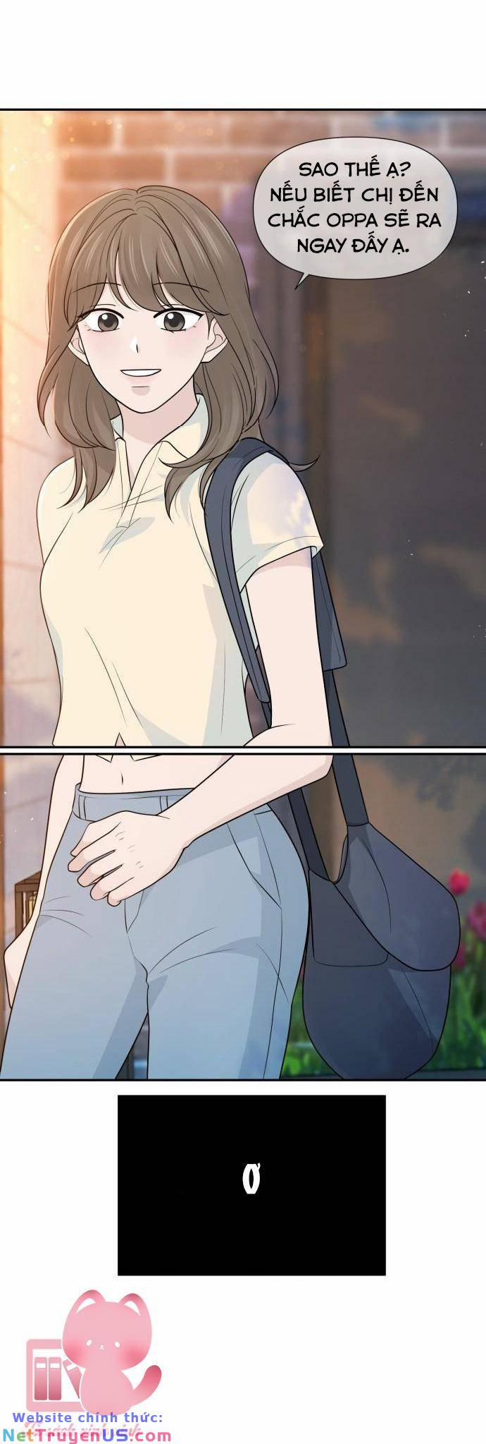 Lời Tỏ Tình Đi Lạc 73 trang 20