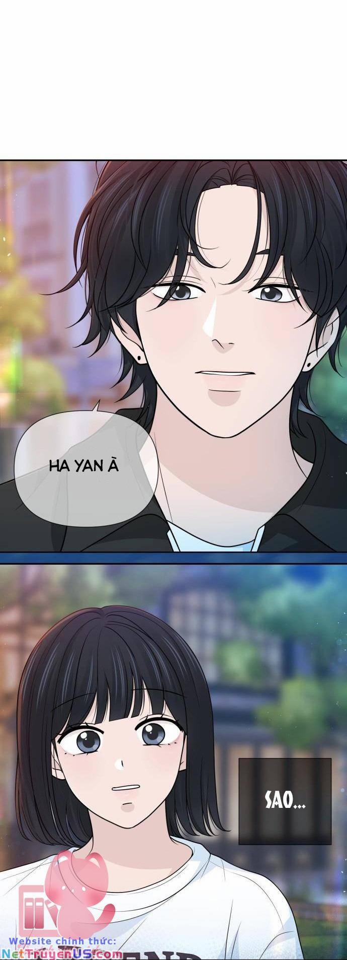 Lời Tỏ Tình Đi Lạc 73 trang 23