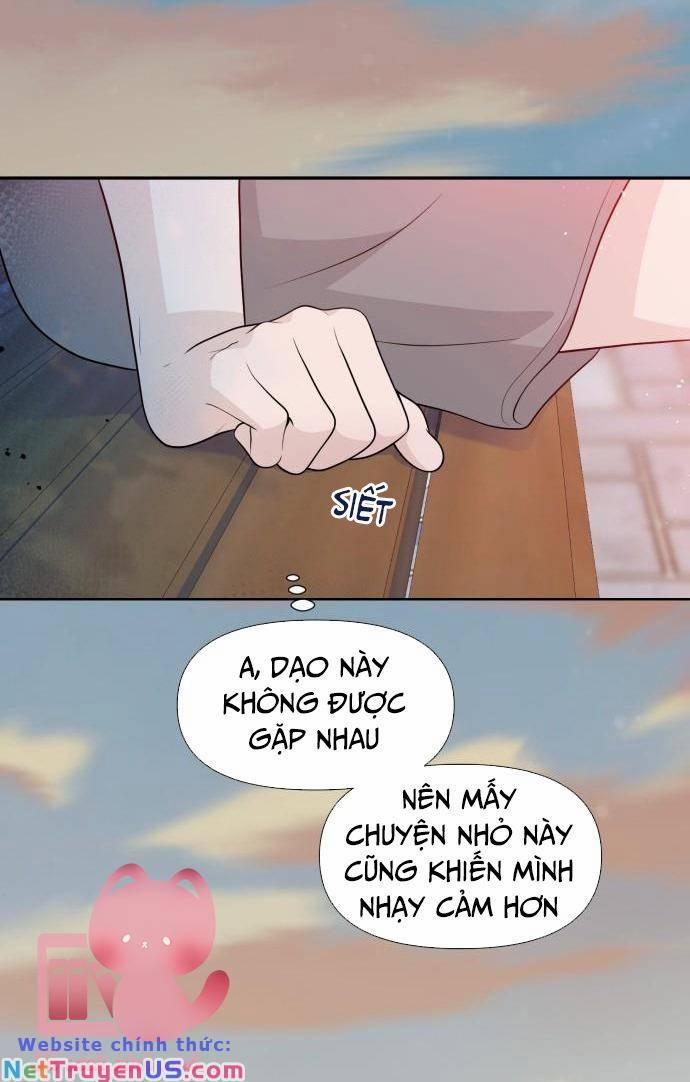 Lời Tỏ Tình Đi Lạc 73 trang 27