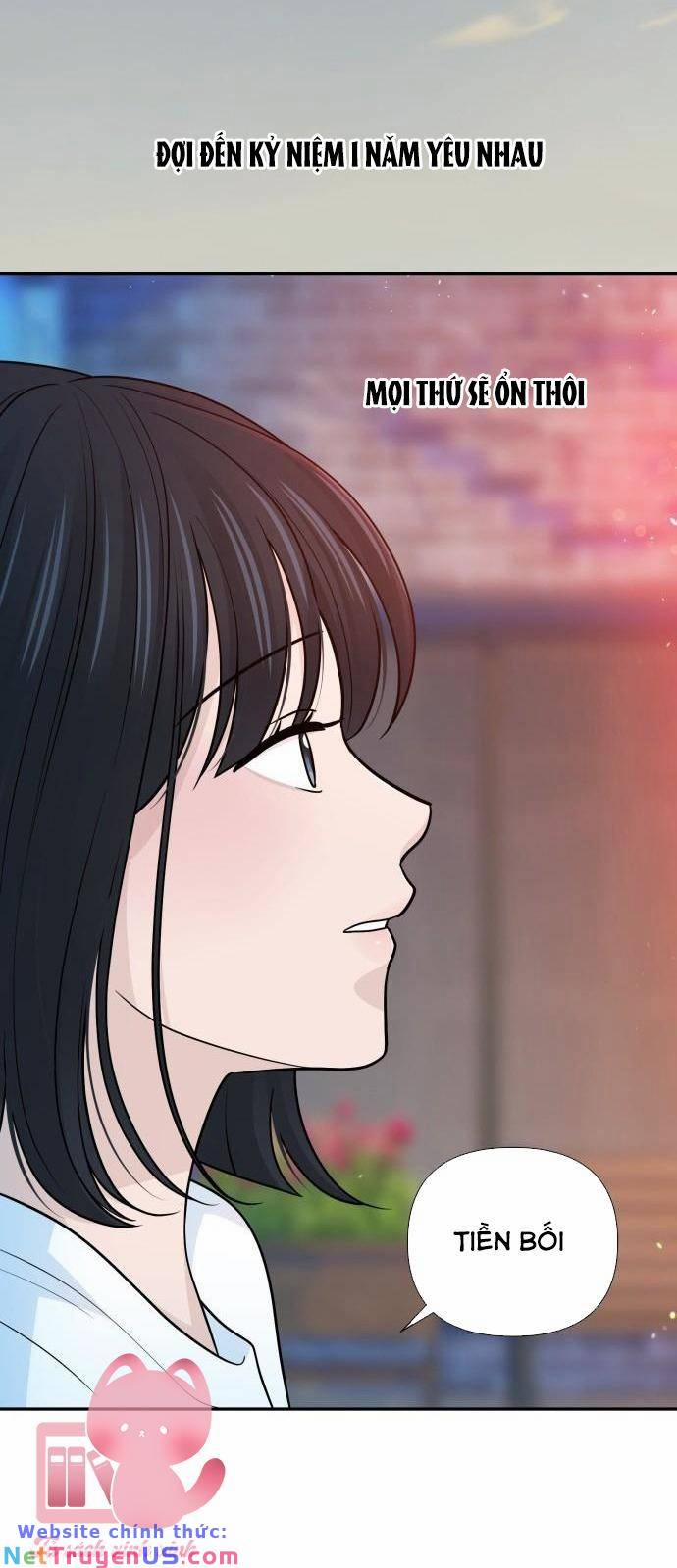 Lời Tỏ Tình Đi Lạc 73 trang 28