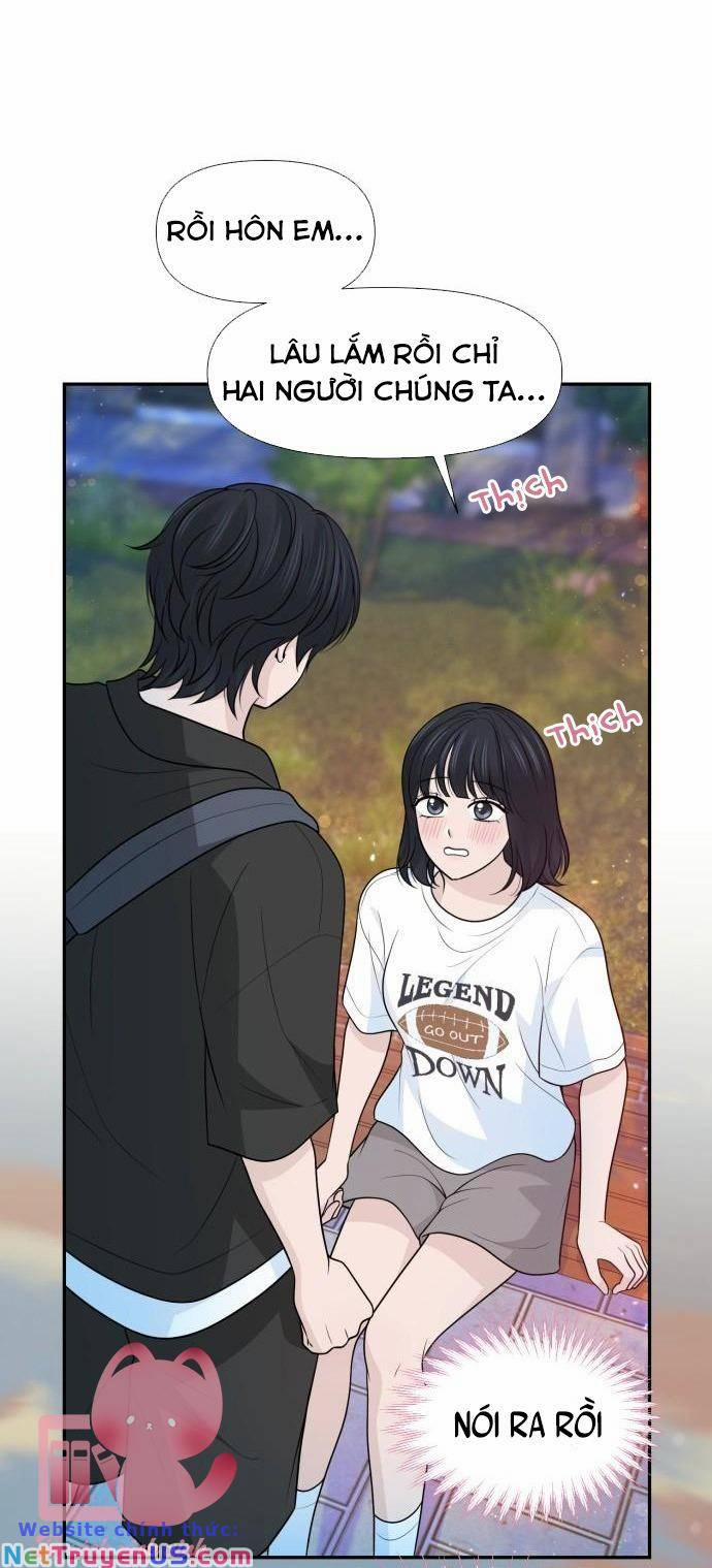 Lời Tỏ Tình Đi Lạc 73 trang 30