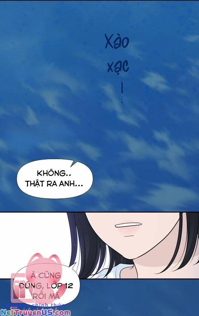 Lời Tỏ Tình Đi Lạc 73 trang 33