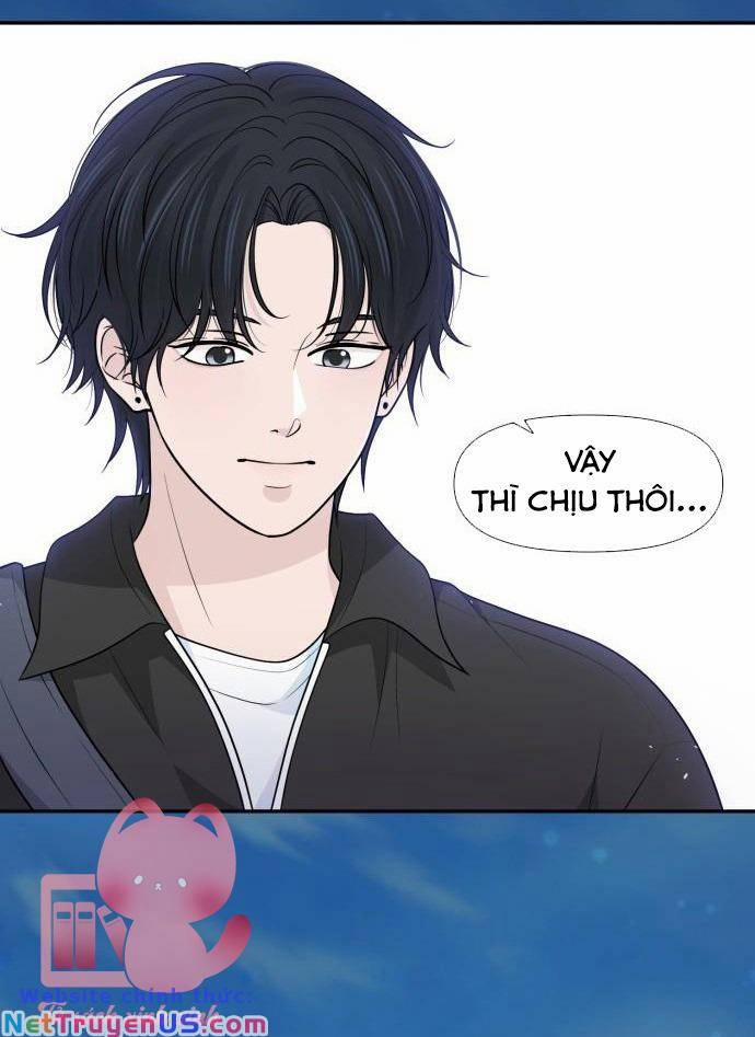 Lời Tỏ Tình Đi Lạc 73 trang 34