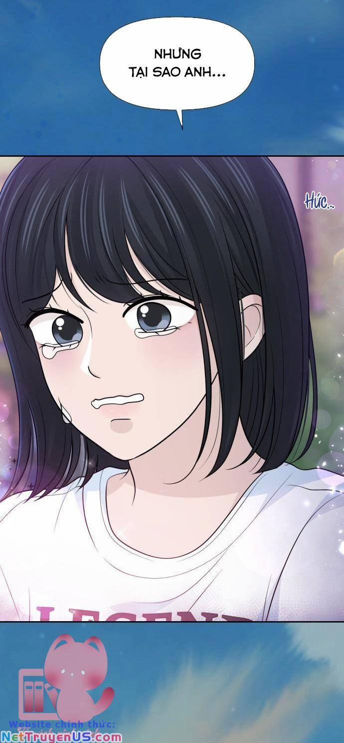 Lời Tỏ Tình Đi Lạc 73 trang 35