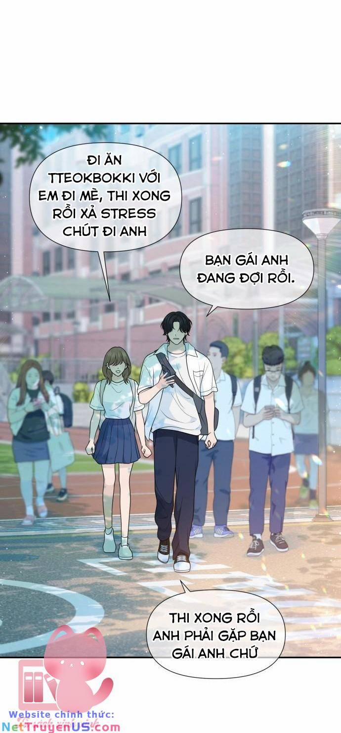 Lời Tỏ Tình Đi Lạc 73 trang 4