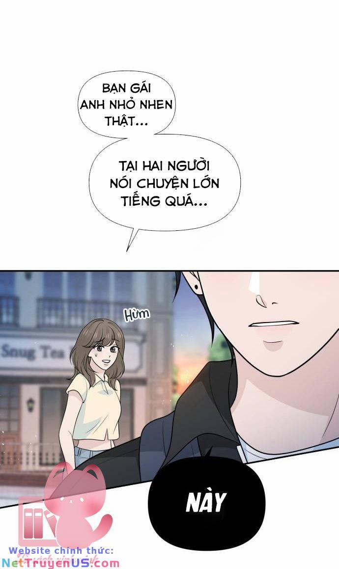 Lời Tỏ Tình Đi Lạc 73 trang 40