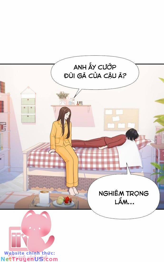 Lời Tỏ Tình Đi Lạc 73 trang 46